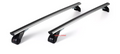 FABBRI roof rack for Audi A3 Sportsback Hatchback 5 Door 2020 Present Normal Roof Aluminium Aero Ba
