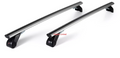 FABBRI roof rack for Ds 4 4 5 Door 2021 Present Normal Roof Aluminium Aero Bars