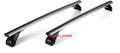 FABBRI roof rack for Mini Cooper Clubman F54 Estate 5 Door 2015 Present Normal Roof Aluminium Aero