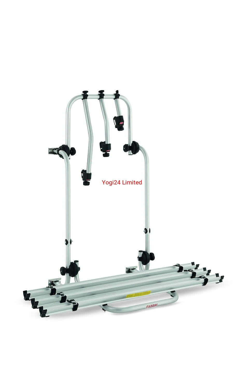 FABBRI Camper Bike Carrier