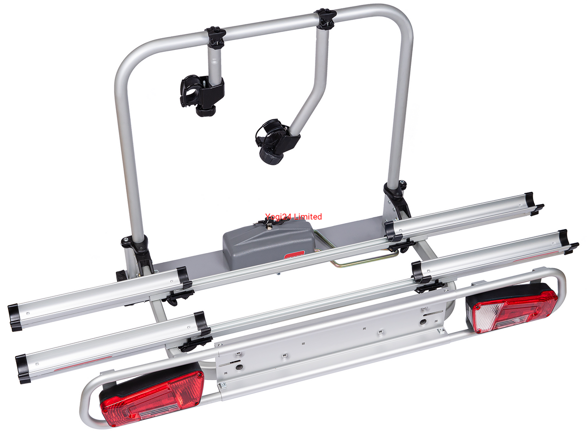 FABBRI Bici Exclusive Deluxe Bike Carrier