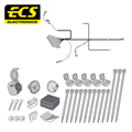 ECS 7-pin Towbar Wiring Kit – BMW 5 Series 1996–1999 [BW016B1U]