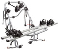 Bike Carrier Weekend Plus – Boot Mounted – 2 bikes