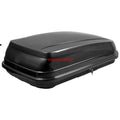 Amos Wide 440L Black Glossy