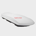 Amos Long 480L White