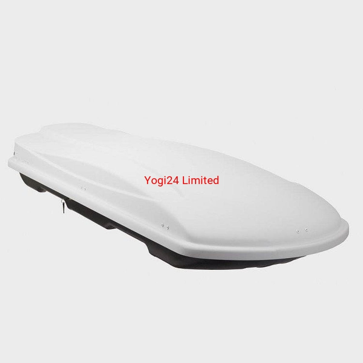 Amos Long 480L White