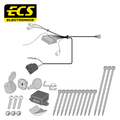 ECS 13-pin Towbar Wiring Kit – Citroën / Peugeot (multi-fit) 2013+ [CT052D1U]
