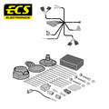 ECS 7-pin Towbar Wiring Kit – Citroën C3 Aircross / E-C3 Aircross 2024+ [CT06307U]