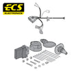 ECS 13-pin Towbar Wiring Kit – Dacia Bigster / Duster III 2024+ [DA02813MU]
