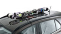 FABBRI Magnetic Ski Rack Ellisse