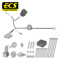 ECS 7-pin Towbar Wiring Kit – Ford Edge 2016+ [FR08407U]