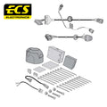ECS 7-pin Towbar Wiring Kit – Ford Transit 2016–2024 [FR08707U]
