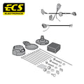 ECS 7-pin Towbar Wiring Kit – Ford E-Transit / Transit 2025+ [FR12807U]
