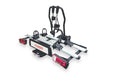 FABBRI Gitano PRO Towbar Bike Carrier – 2 Bikes
