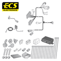 ECS 13-pin Towbar Wiring Kit – Honda CR-V 2012–2018 [HN555DHU]