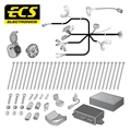ECS 7-pin Towbar Wiring Kit – Hyundai i30 2017+ [HY09207U]