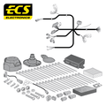 ECS 13-pin Towbar Wiring Kit – Hyundai i30 2017+ [HY09213U]