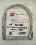 FABBRI Gringo fixing cable 400mm
