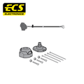 ECS 7-pin Towbar Wiring Kit – Iveco Daily 2010–2014 [IV004BDU]