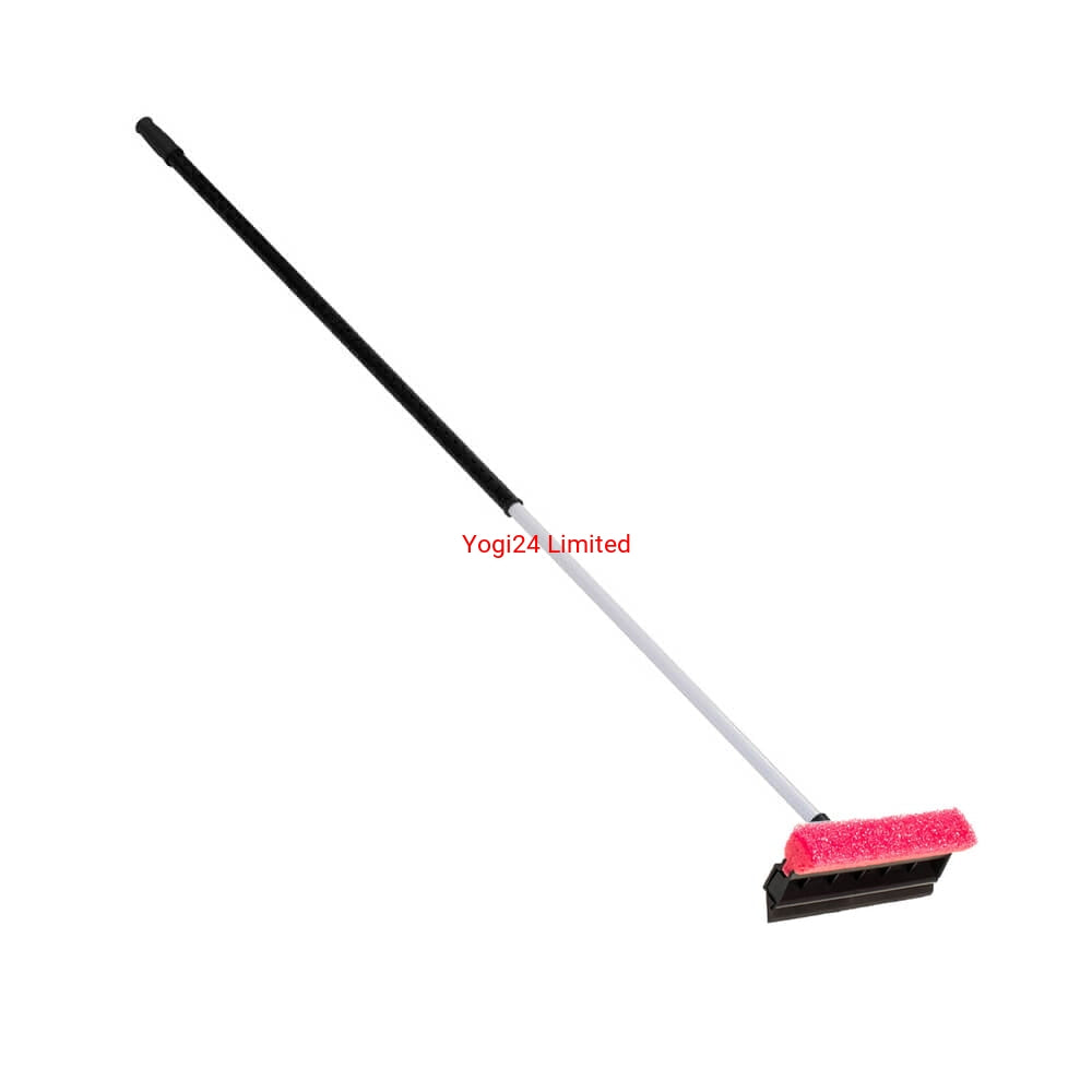 Insects removing squeegee 86/157 Telescope METAL