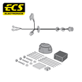 ECS 13-pin Towbar Wiring Kit – Jaguar E-Pace 2018–2020 [JG00913U]