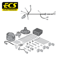ECS 7-pin Towbar Wiring Kit – Hyundai / Kia (multi-fit) 2015–2018 [KI11007MU]