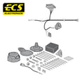 ECS 7-pin Towbar Wiring Kit – Kia EV6 2024+ [KI17407MU]