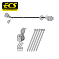 ECS 7-pin Towbar Wiring Kit – Land Rover / Range Rover (multi-fit) 2011–2019 [LR01207U]