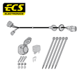 ECS 13-pin Towbar Wiring Kit – Land Rover / Range Rover (multi-fit) 2011–2019 [LR01213U]