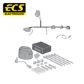 ECS 7-pin Towbar Wiring Kit – Land Rover Defender 2020+ [LR02807U]