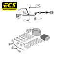 ECS 7-pin Towbar Wiring Kit – Mercedes-Benz EQE 2022+ [MB11107U]