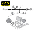 ECS 13-pin Towbar Wiring Kit – Nissan / Renault (multi-fit) 2006+ [NI15213MU]