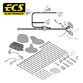 ECS 7-pin Towbar Wiring Kit – Renault Scenic 2016–2024 [RN136BHU]
