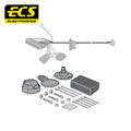ECS 7-pin Towbar Wiring Kit – Renault 4 E-Tech / 5 E-Tech / Austral +4 more 2022+ [RN16807MU]