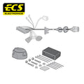 ECS 13-pin Towbar Wiring Kit – Renault 4 E-Tech / 5 E-Tech / Austral +4 more 2022+ [RN16813MU]