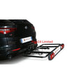 Modula ReCargo Platform System