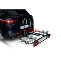 Option for Modula ReCargo Platform System Kit for 2 Bikes