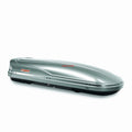 Fabbri Supernova 450L Box - Grey