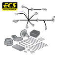 ECS 13-pin Towbar Wiring Kit – Subaru Forester 2013–2019 [SB04513U]
