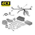 ECS 13-pin Towbar Wiring Kit – Subaru Crosstrek / Forester / Impreza +3 more 2012+ [SB07413U]