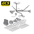 ECS 13-pin Towbar Wiring Kit – Maxus Deliver 7 / eDeliver 7 2024+ [SC00913U]
