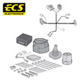 ECS 13-pin Towbar Wiring Kit – Smart #1 / #3 2023+ [SM00213U]