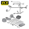 ECS 13-pin Towbar Wiring Kit – SsangYong Korando 2013–2019 [SY01613U]