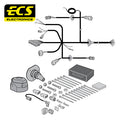 ECS 13-pin Towbar Wiring Kit – SsangYong Rodius 2013+ [SY01813U]