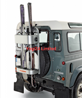 FABBRI Gringo Ski Rack