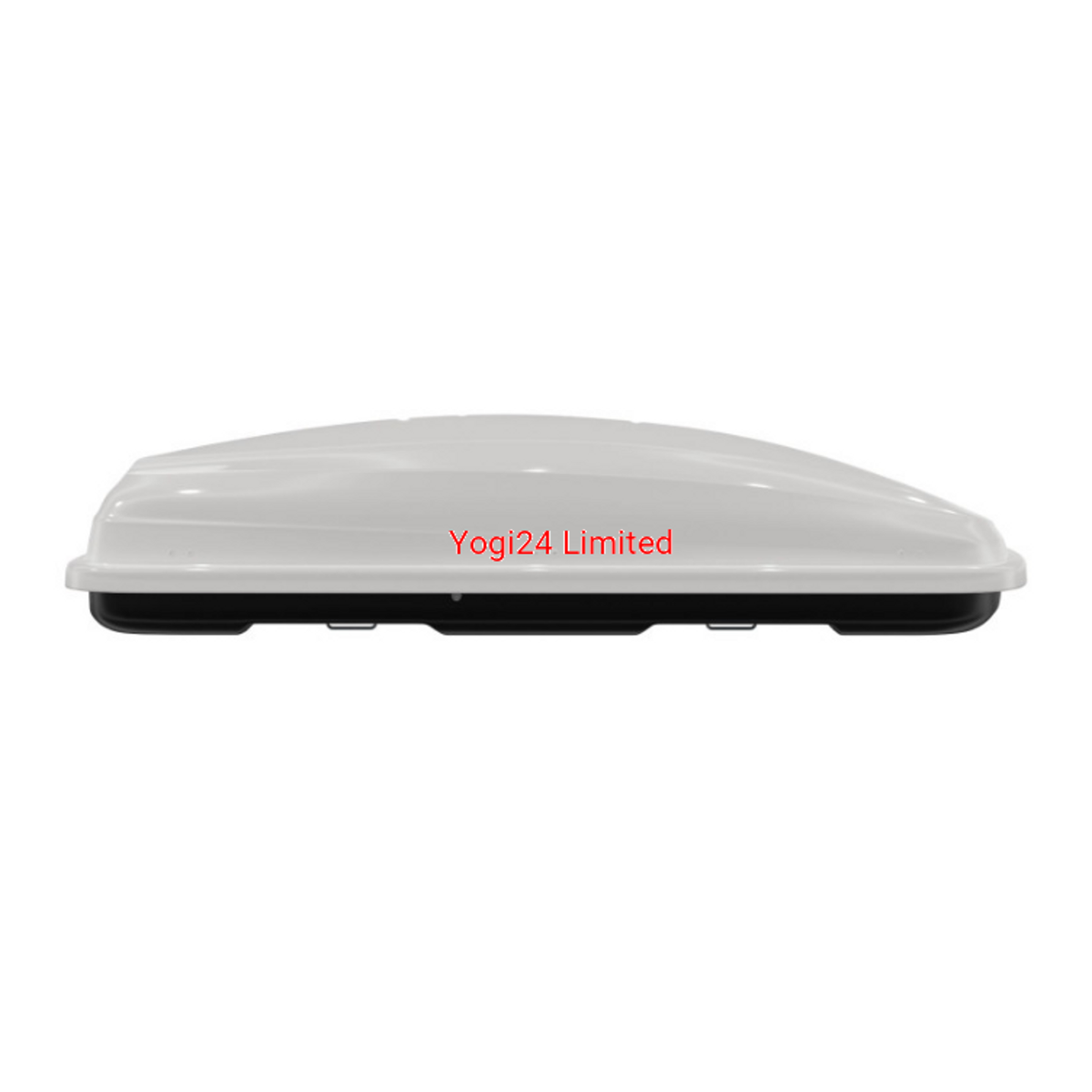 Amos Large 450L White