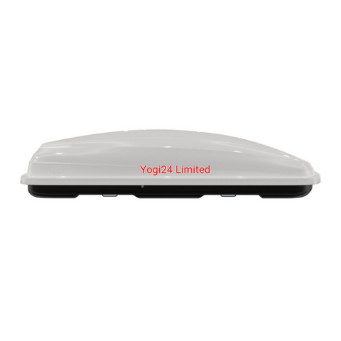 Amos Large 450L White