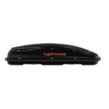 Amos Large 450L Black Glossy