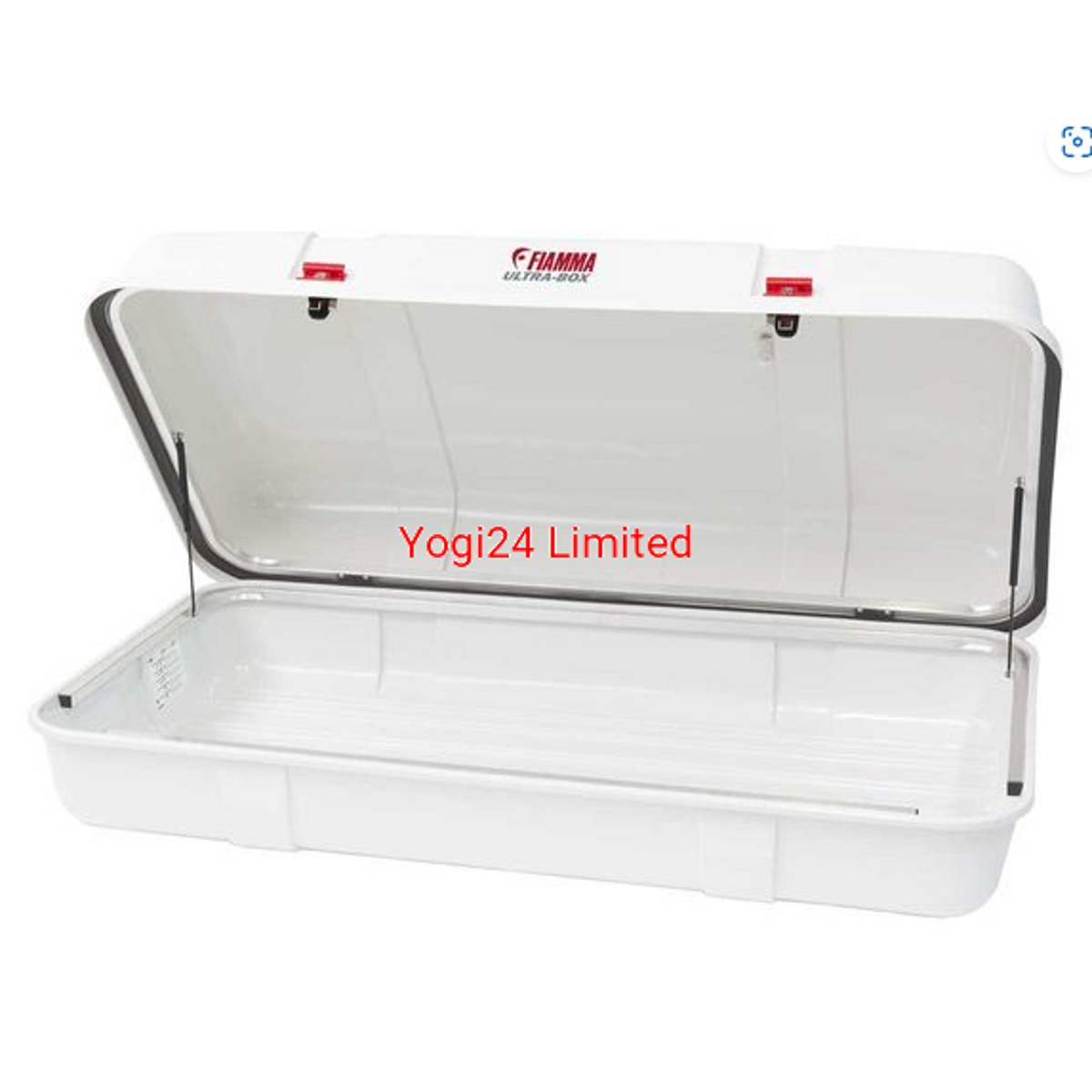 Fiamma Ultra-Box 3 Large 520L