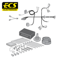 ECS 13-pin Towbar Wiring Kit – Toyota Verso 2009+ [TO28113U]